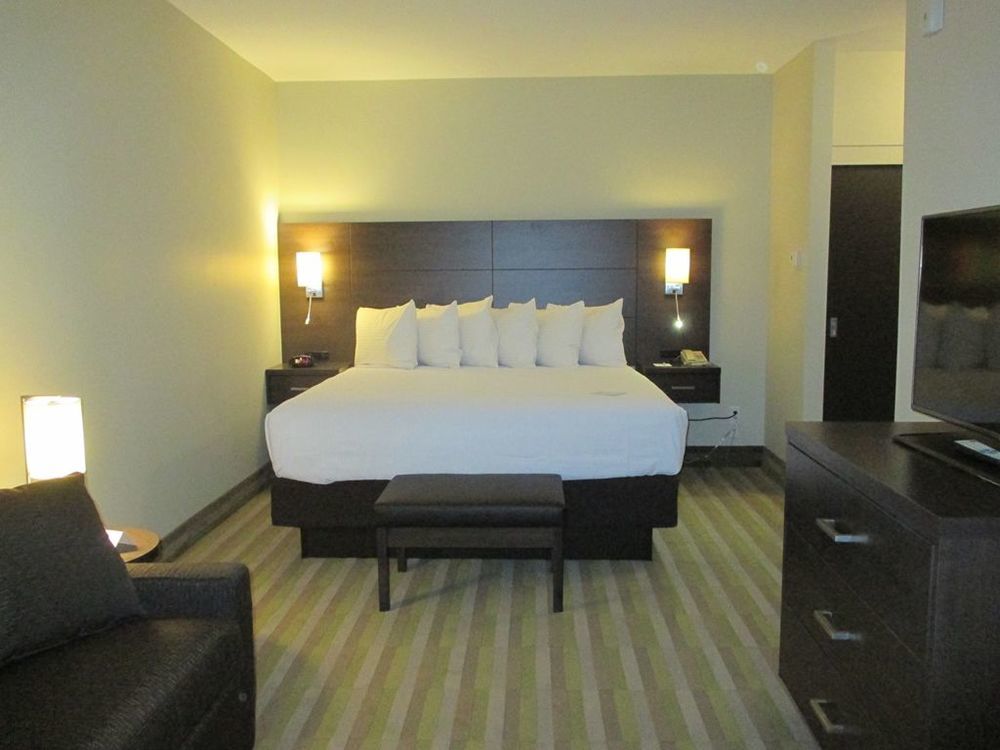 Best Western London Airport Inn & Suites Cameră foto